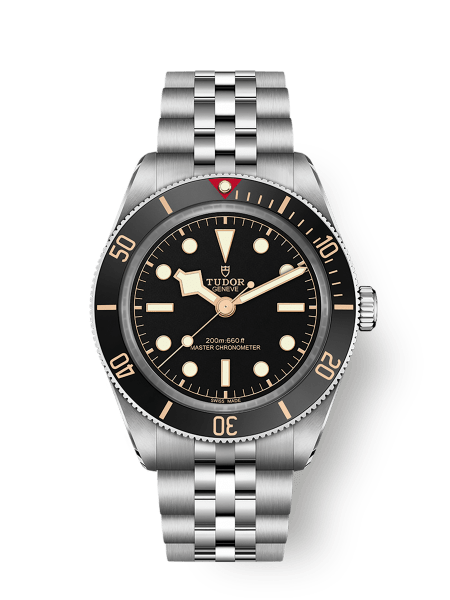 BLACK BAY 58