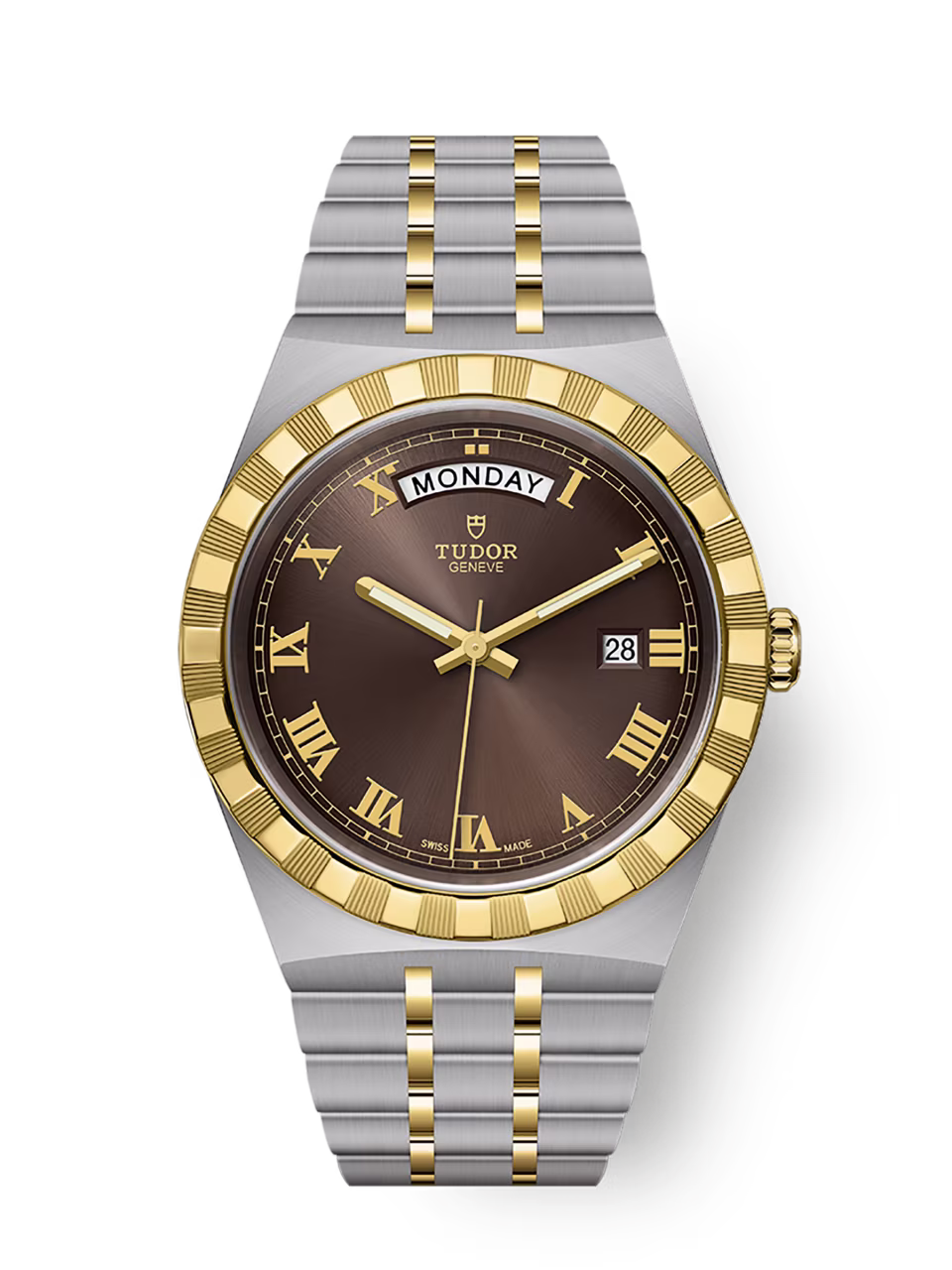 TUDOR ROYAL