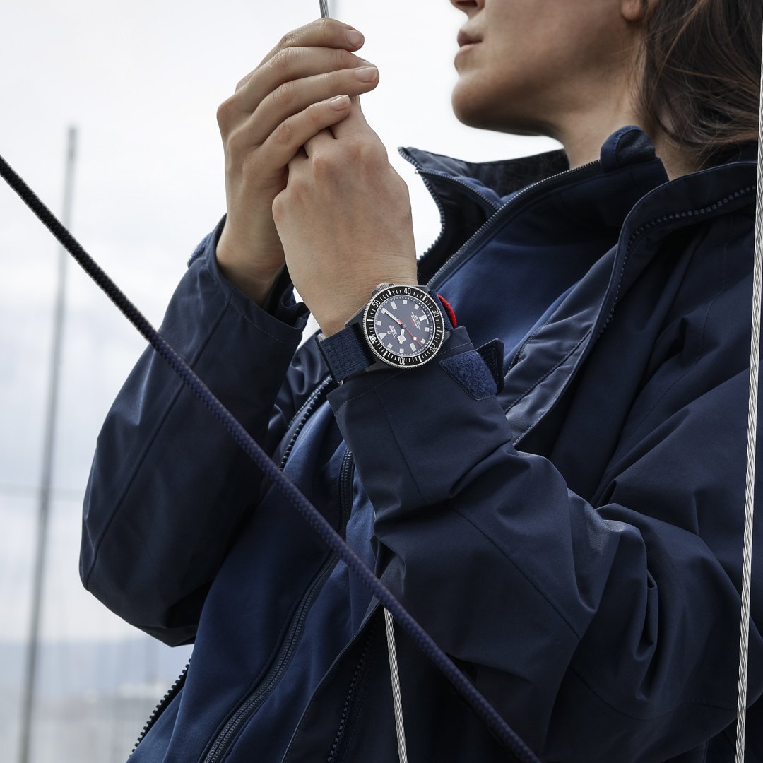 Pelagos FXD