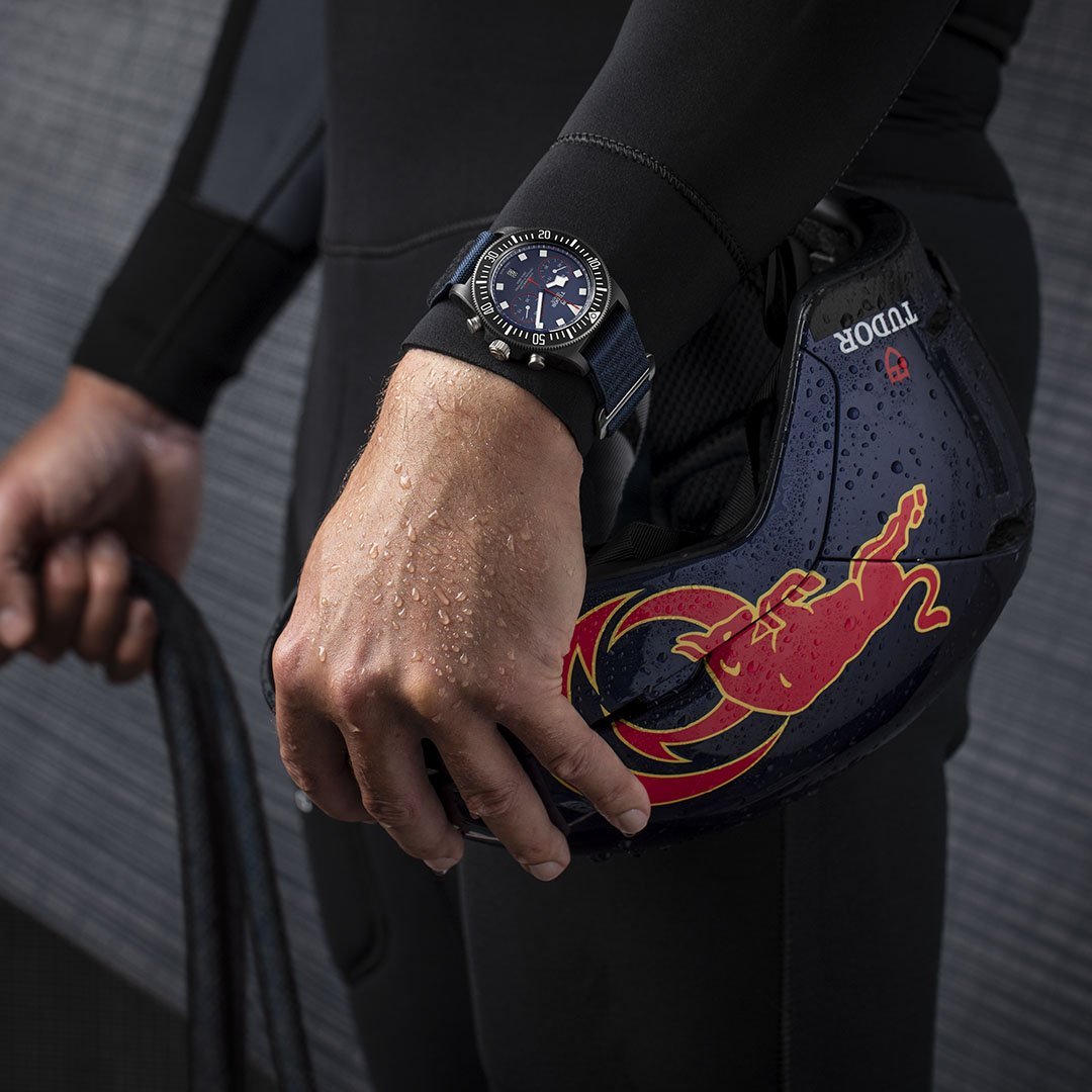 Pelagos FXD Chrono
