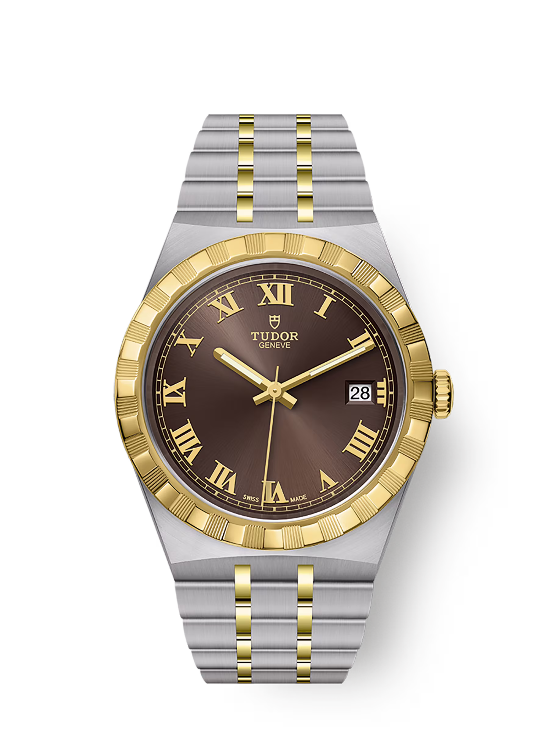 TUDOR Royal
