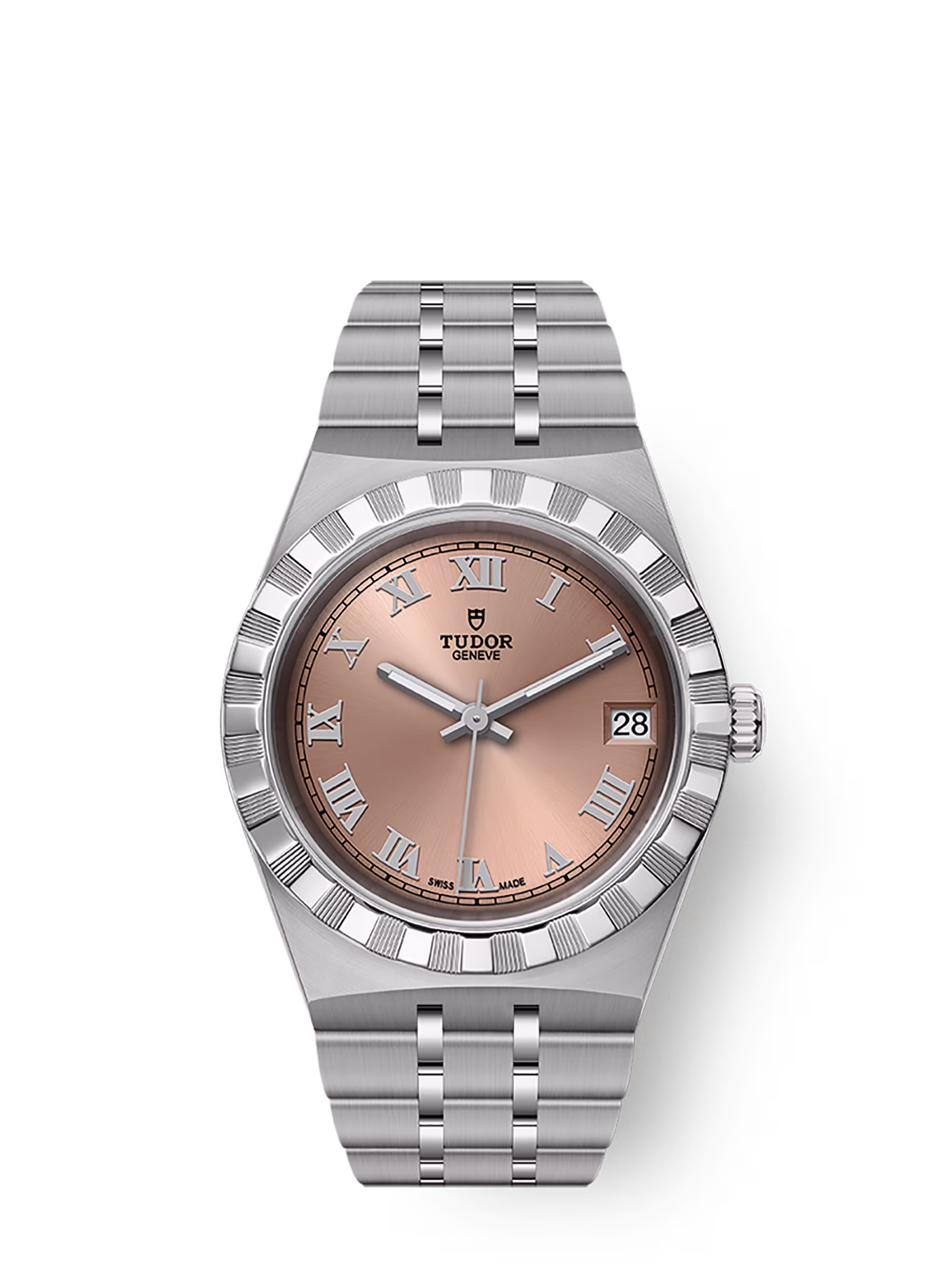 TUDOR Royal