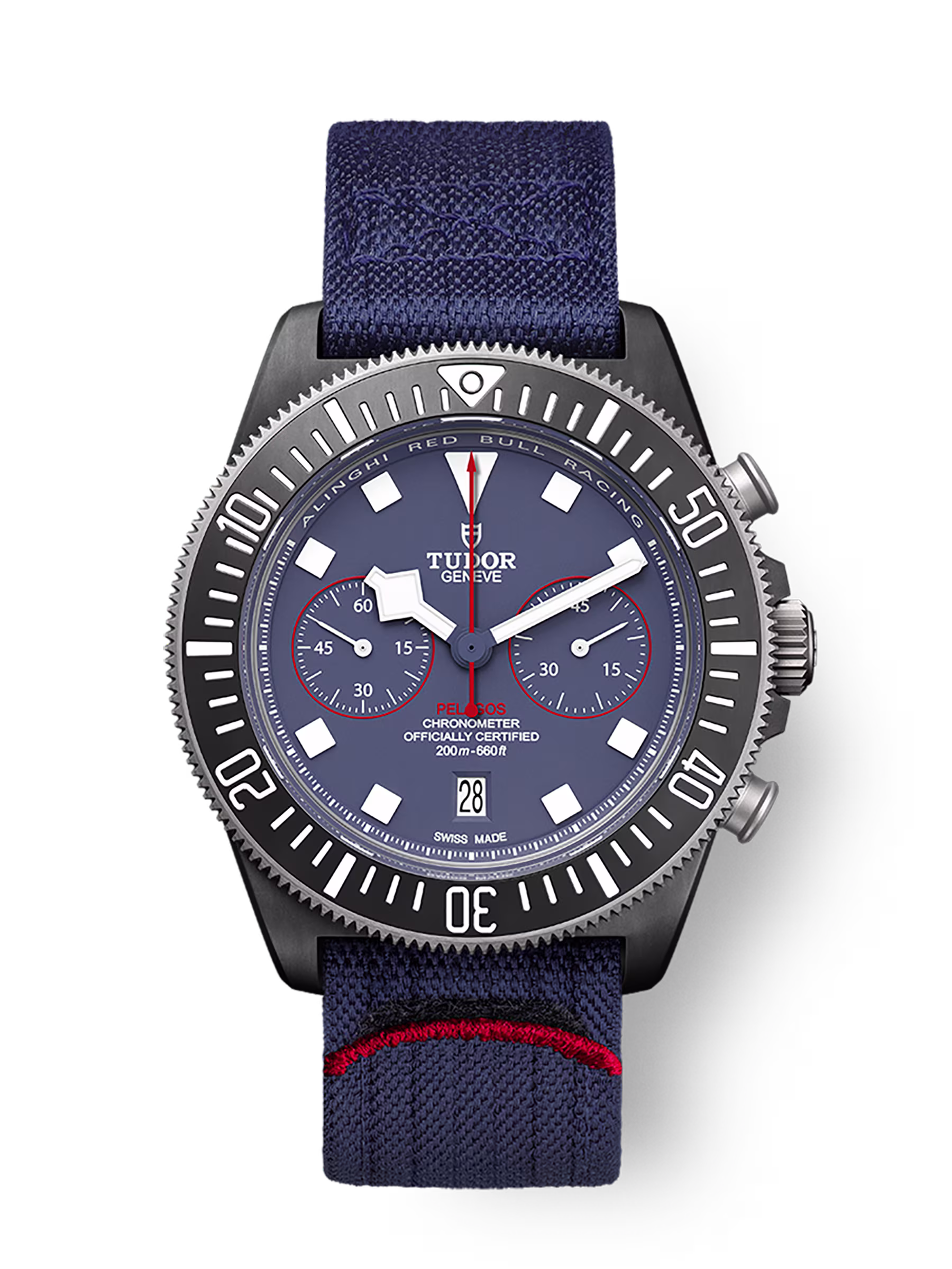Pelagos FXD Chrono