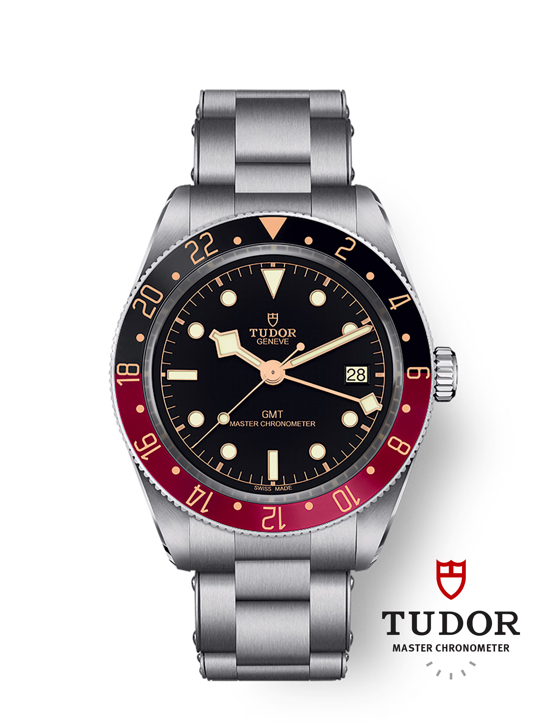 Black Bay 58 GMT