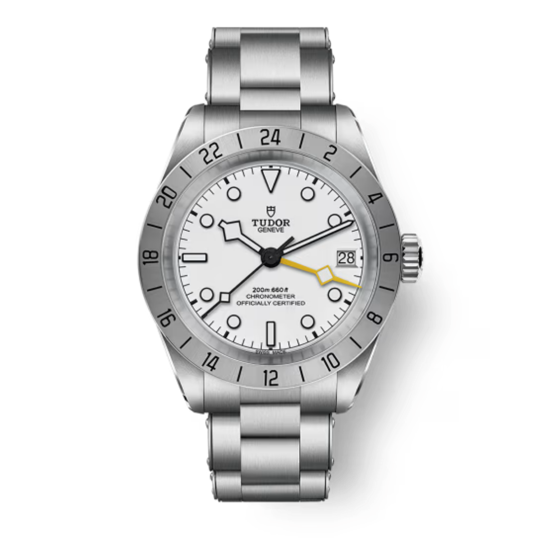 PELAGOS FXD CHRONO