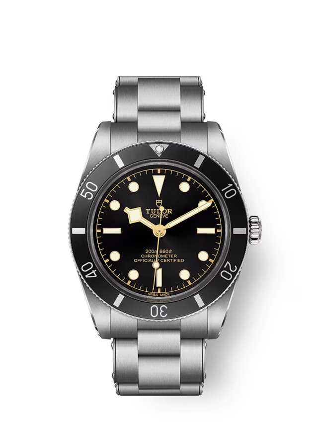 Black Bay 54