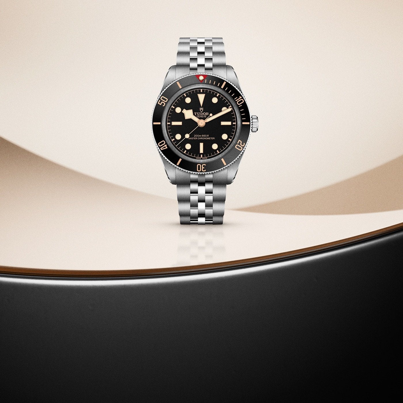 BLACK BAY 58