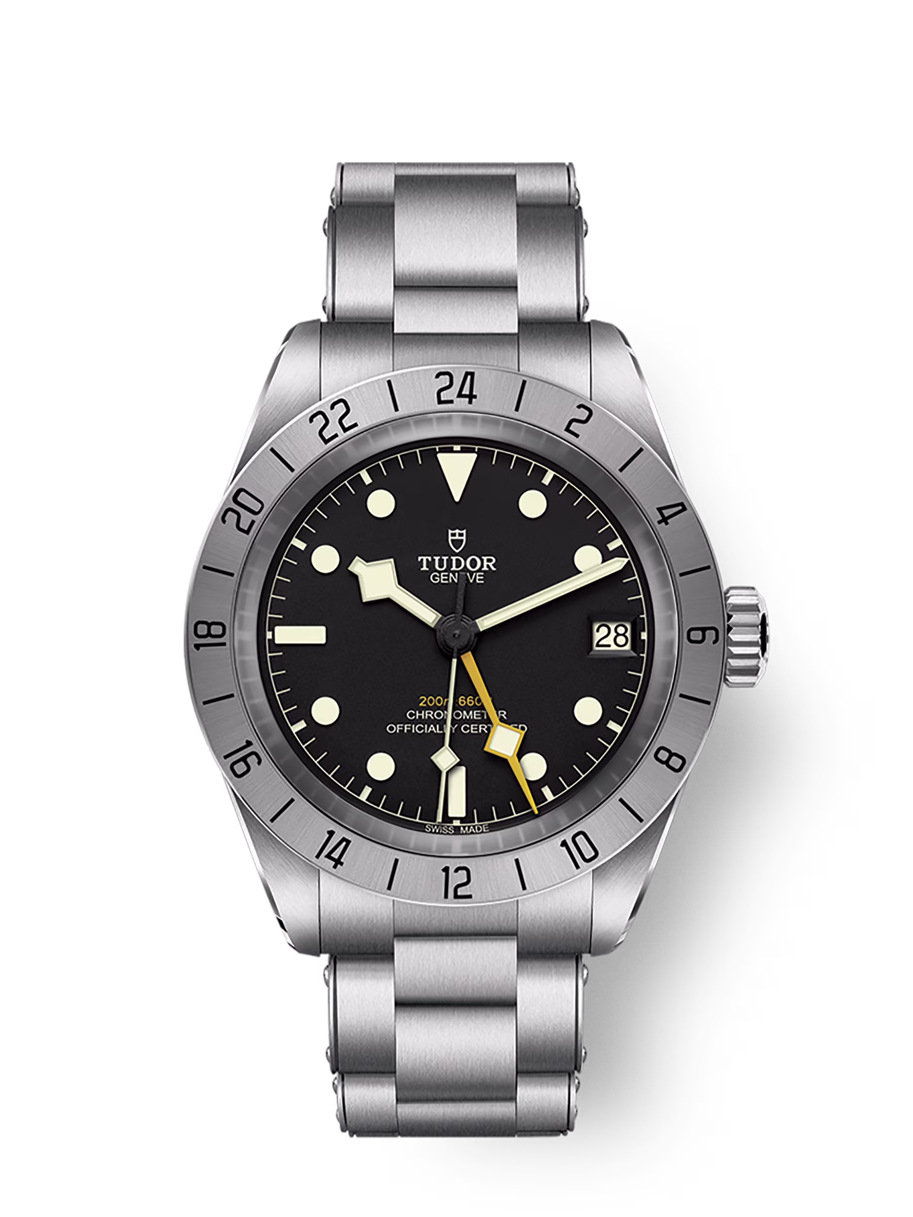 BLACK BAY PRO