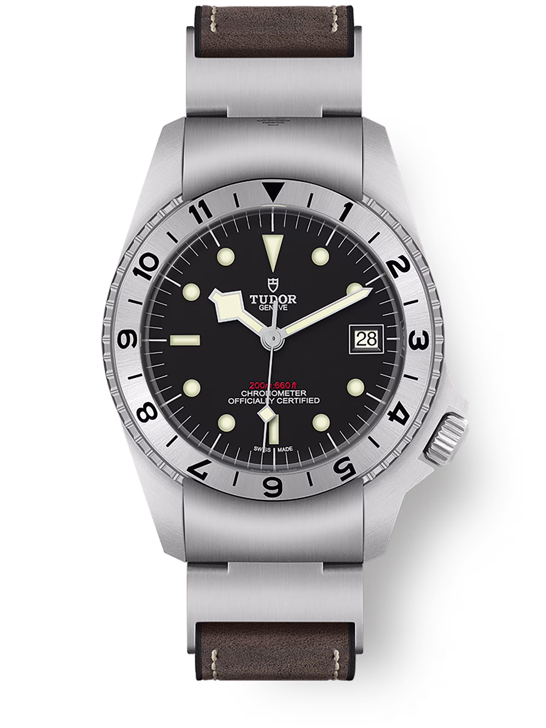 BLACK BAY P01