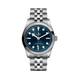 BLACK BAY 41